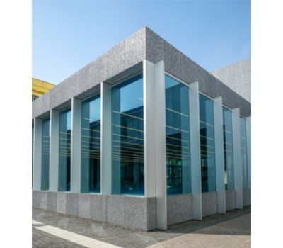 commercial glass door repair services